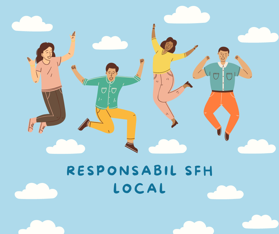 Responsabil SfH Local